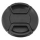 thumbnail image 3 of tapa de lente sin palabras 49 52 55 58 62 67 72 7782mm tapa de lente, 3 of 8