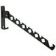 thumbnail image 1 of Tendedero plegable de pared para ropa, de metal., 1 of 5