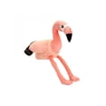 thumbnail image 1 of Keel Toys Flamingo Plush Toy, 1 of 2