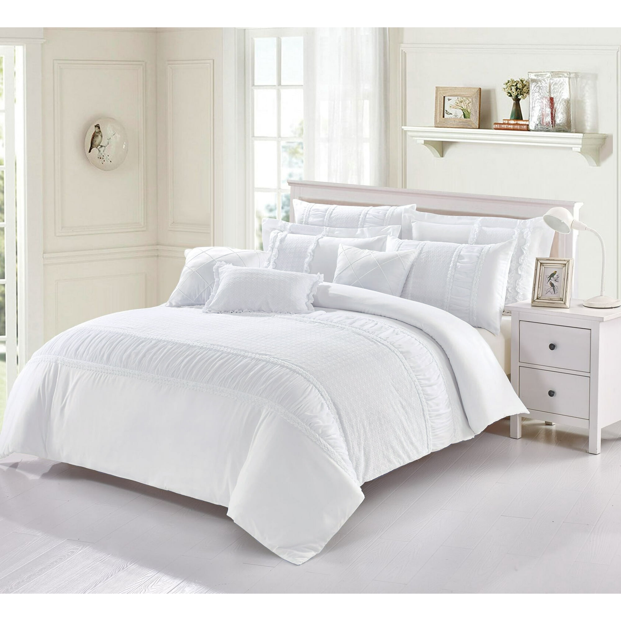 New Season Home 100 Pure Cotton 300 Thread Count Fabric Ultra