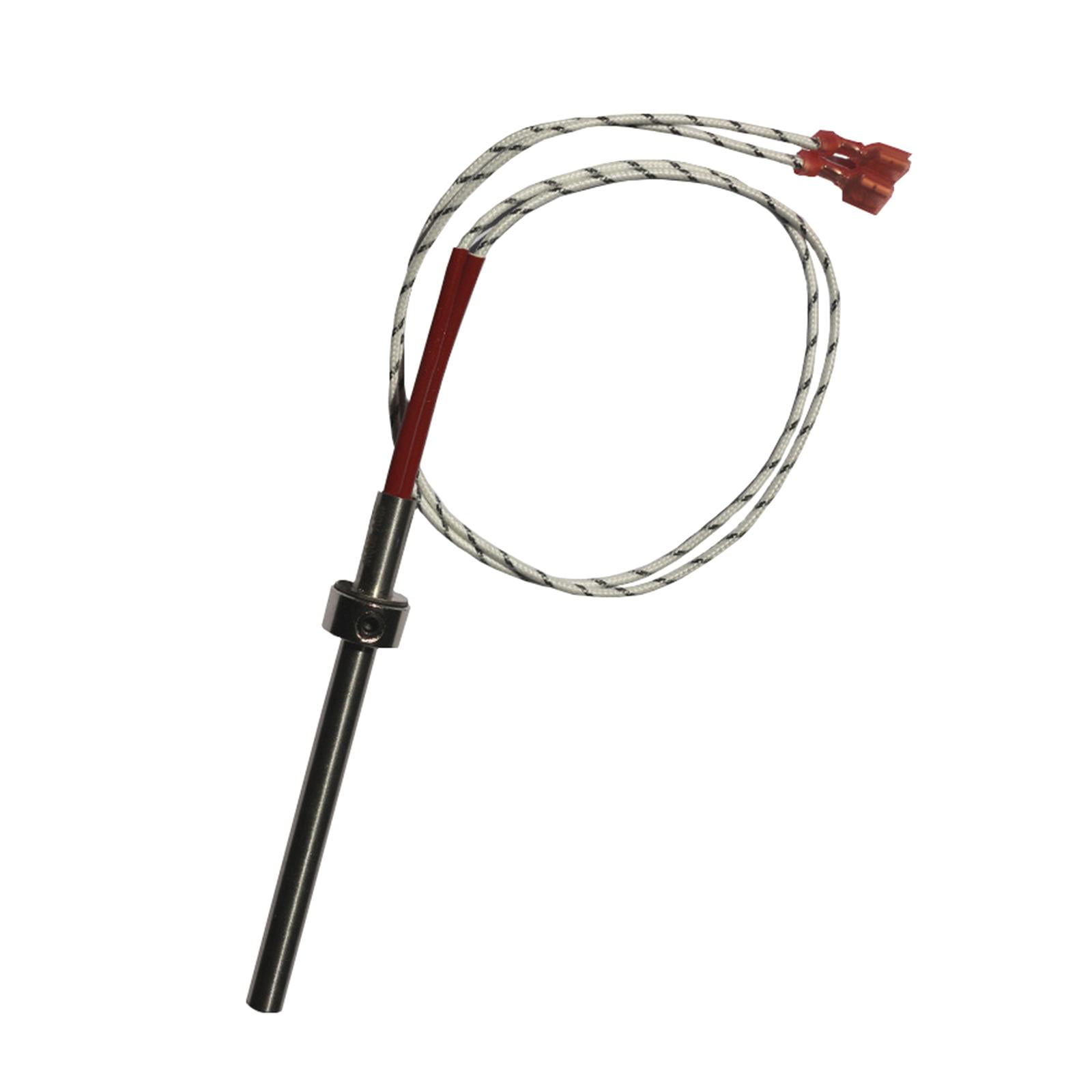 Stoves Ignitor Pellet Stoves Ignitor Barbecue 300W 120V Grow Ignitor Replacement Fireplace Chef BBQ Ignitor
