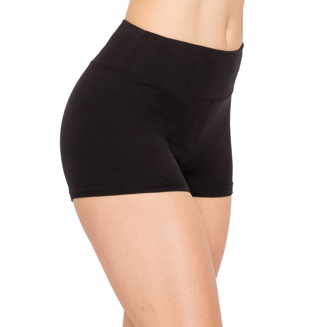 ALWAYS Women's Buttery Soft Spandex 