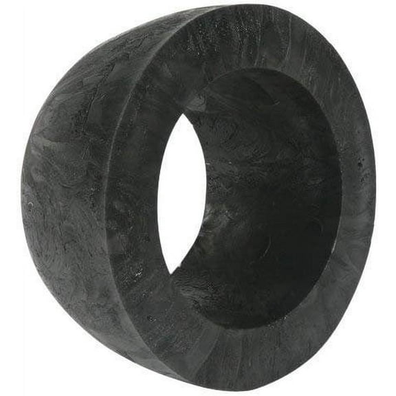 Camco Sewer Hose Seal - Odor Proof Connection for RV, Camper Sewer Hose - 4" x 3"