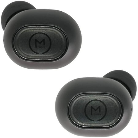 Morpheus 360 - PULSE 360 True Wireless In-ear Headphones - Black - Black