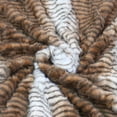thumbnail image 6 of Home Soft Things Faux Fur Throw - Bella- 60" x 80" Jumbo, 6 of 7