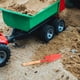 thumbnail image 4 of EeaseMX 5 mini palas de arena de madera para niños, juguete de playa para jugar con arena., 4 of 8