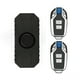 thumbnail image 1 of Wireless Anti-Theft Security Alarm Motorcycle Bike Mobility Scooter Alarm Remote, 1 of 4