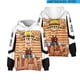 thumbnail image 1 of Sudadera con capucha de una pieza para niños y adultos, ropa de invierno y verano, tendencia urbana, novedad de 2024, 1 of 5