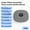 Gray, variant on Under Pillow Speaker Wireless, Thin Bone Conduction Pillow Speaker for Sleeping, Personal Audio for Travel Dorm Home Bedroom, No Disturb Sleep Sound System