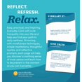 thumbnail image 2 of 2025 Everyday Calm Boxed Calendar: 365 Days of Inspiration and Mindfulness to Reset, Refresh, and Live Better, (Paperback), 2 of 4