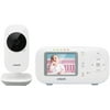 Vtech Vm2251 2.4" Full-color digitl Video Baby Monitor & Automatic Night Vision