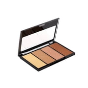 BYS Ultra Glow Highlight Illuminate & Strobing Palette - Star Gazer