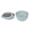 Blue, variant on Suodoka Plastic Fast Mixing Washable Rotatable Veggie Washer Salad Spinner Kitchen Vegetable Dryer 10.2 inches / 26 cm Green