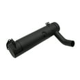 thumbnail image 3 of RAParts 6687887 Muffler Exhaust Fits Bobcat Track Loaders: T250, T300, T320, 3 of 8