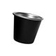 thumbnail image 5 of Taza de acero inoxidable, taza de café apilable, taza de Camping para interior y exterior, hogar Pequeño negro Zulema Tazas al aire libre, 5 of 7