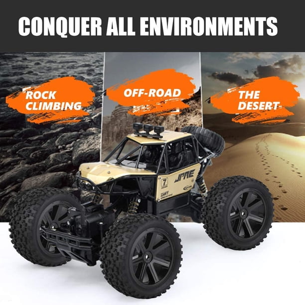 Lot de 4 pneus de roue de chenille RC de 1,9 pouces avec absorption des chocs RC en caoutchouc pour HSP pour Redcat pour voiture Traxxas RC Lot de 4 pneus de roue de chenille RC de 1,9 pouces avec absorption des chocs RC en caoutchouc pour HSP pour Redcat pour voiture Traxxas RC