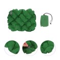thumbnail image 3 of Coussin de Siège Gonflable Portable Léger Coussin d'Avion pour Camping Randonnée Bureau Imperméable pour Activités Extérieures, 3 of 5