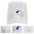 Cold Water Dispenser Countertop Water Bottle Bucket Holder Water Cooler