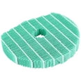 thumbnail image 2 of 2x Air Purifier Hepa Filter For Sharp Kc-840e-b Kc-840e-w Kc-860e_b, 2 of 3