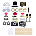 thumbnail image 2 of 1 juego de accesorios divertidos para fotos, 2 of 3