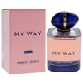 thumbnail image 3 of Giorgio Armani My Way Intense , 3 oz EDP Spray (Refillable), 3 of 6