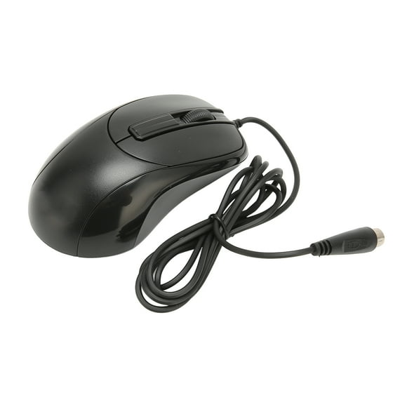 Ratón para juegos de deportes electrónicos, ratón para juegos de deportes electrónicos Accesorios para PC con cable Ratones para juegos para portátiles Integración perfecta