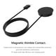 thumbnail image 4 of Kuymtek Cable de carga Smartwatch para Realme Watch S Pro/RMA186 Watch Cargador magnético, 4 of 9