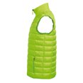 thumbnail image 4 of SOLS Mens Wave Padded Water Repellent Bodywarmer/Gilet, 4 of 5