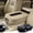 Flat Beige, variant on KBH Center Console Armrest Cover for Chevy Silverado & GMC Sierra 2019-2026, Tahoe Suburban Yukon 2021-2026 Middle Console Lid Arm Rest Cushion Pad, Black Diamond(Bucket Seat Only)