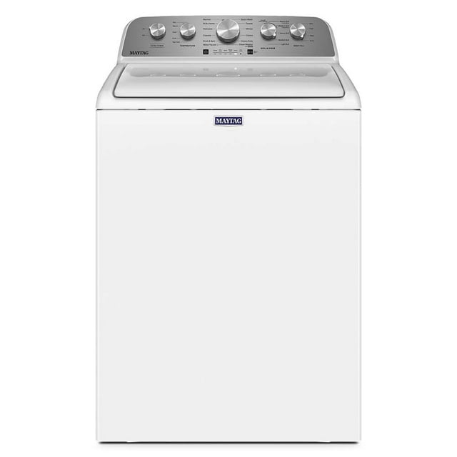 Lavadora Carga Superior 24kg ExtraPower HE 7MMVW5035PW