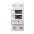 thumbnail image 1 of Simplified Installation Adjustable Current Limiter for Electrical Devices, 1 of 9