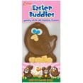 thumbnail image 2 of RM Palmer Decorated Easter Buddies White and Milk Chocolate Flavored Candy, 2.5 oz, 1 Count, 2 of 11