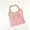 c01Pink, variant on Women's Halter Crop Top Padded Backless Workout Halter Tank Tops Trendy Going Out Yoga Sports Gym Clothes Blue Free Size