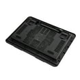 Lighting Laptop Cooling Pad Laptop Cooler Pad Stand USB Base Big Cooling Fan Pad for Laptop USA