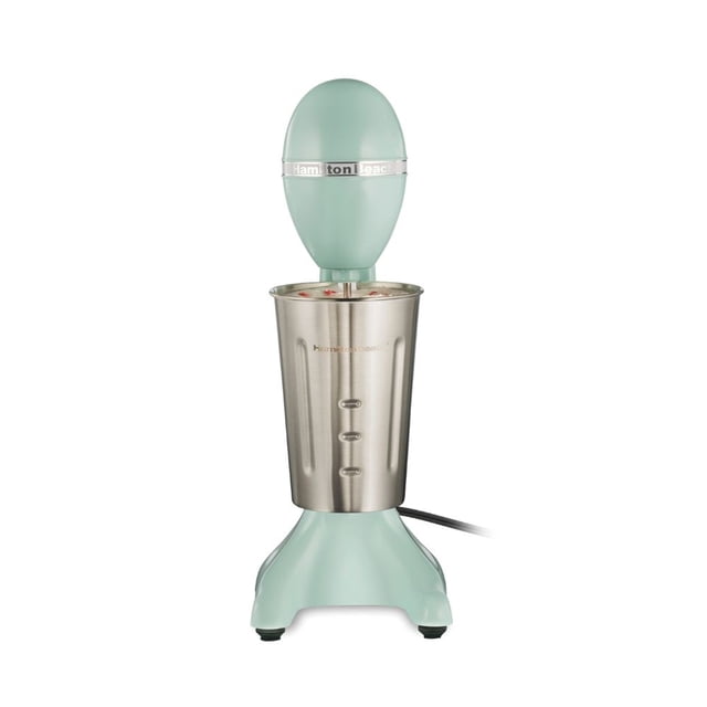 Fuente de Sodas Hamilton 2 Velocidades 825 ml 70 W 732 Verde