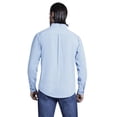 thumbnail image 3 of Camisa Casual Hombre Lee Regular Fit Manga Larga 349 Celeste EEG, 3 of 5