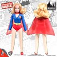 thumbnail image 2 of DC Kresge Retro Style Series 2 Supergirl Action Figure, 2 of 2