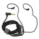 thumbnail image 2 of Cable de actualización para auriculares, 0,78mm, 2 pines, 3,5mm, conector acodado, Cable de repuesto enchufable para auriculares con micrófono, 2 of 14