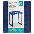 thumbnail image 1 of PEN+GEAR PLASTIC ADJUSTABLE SHELF, 1 of 1