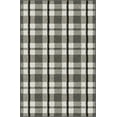 thumbnail image 1 of U-Carpet CHESTER 2'x3' Washable Decorative Floor Mat, 1 of 4