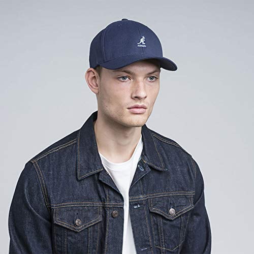Wool Flexfit Baseball Cap 