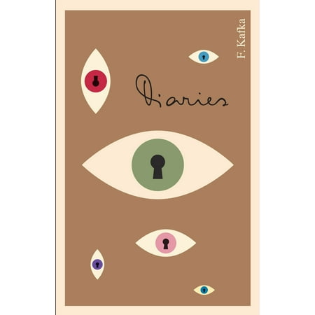 Kafka quote on books image