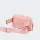 thumbnail image 5 of Riñonera Pander Rosa Mono de Nailon con Doble Cierre, 5 of 8