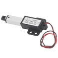 thumbnail image 3 of Compact 12V Electric Linear Actuator with 20mm Stroke, 150N Thrust, IPX4 Protection for Home Automation, Medical, and Industrial Applications, 3 of 6