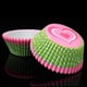 thumbnail image 5 of Taza redonda para pastel, 100 Uds. Mini moldes para magdalenas, moldes para muffins, tazas, moldes para magdalenas, solución innovadora de papel, 5 of 8