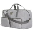 thumbnail image 1 of Bolsa de viaje tipo duffel Lucky de 85L con correa ajustable para hombres y mujeres, 1 of 6