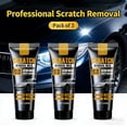 thumbnail image 3 of Car-Scratch-Repair-Paste, Car Scratch Repair Paste Deep Scratches, Car Scratch Removal Wax, Car Polish Wax Scratch Remover for Vehicles,Car Paint Scratch Repair Paste for Light Scratches (2pcs), 3 of 7