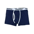 thumbnail image 2 of Knocker  Boxer Briefs with Contrasting Trim (2 Pack) (Men), 2 of 4