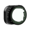thumbnail image 1 of Variable ND Filter Set Compatible with DJI Mini 3/Mini 3 Pro ND4 ND32(2——5 Stops)&ND32——ND512(5——9 Stops) Drone Lens Accessory Aluminum Alloy Frame, 1 of 9