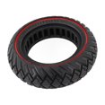 thumbnail image 3 of 10Inch 80/65-6 Solid Tire 10X3.0 Off-Road Solid Tires For 10X For Kugoo M4 255X80 Tyre Electric Scooter Accessories, 3 of 9